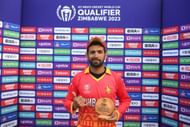 Sikandar Raza